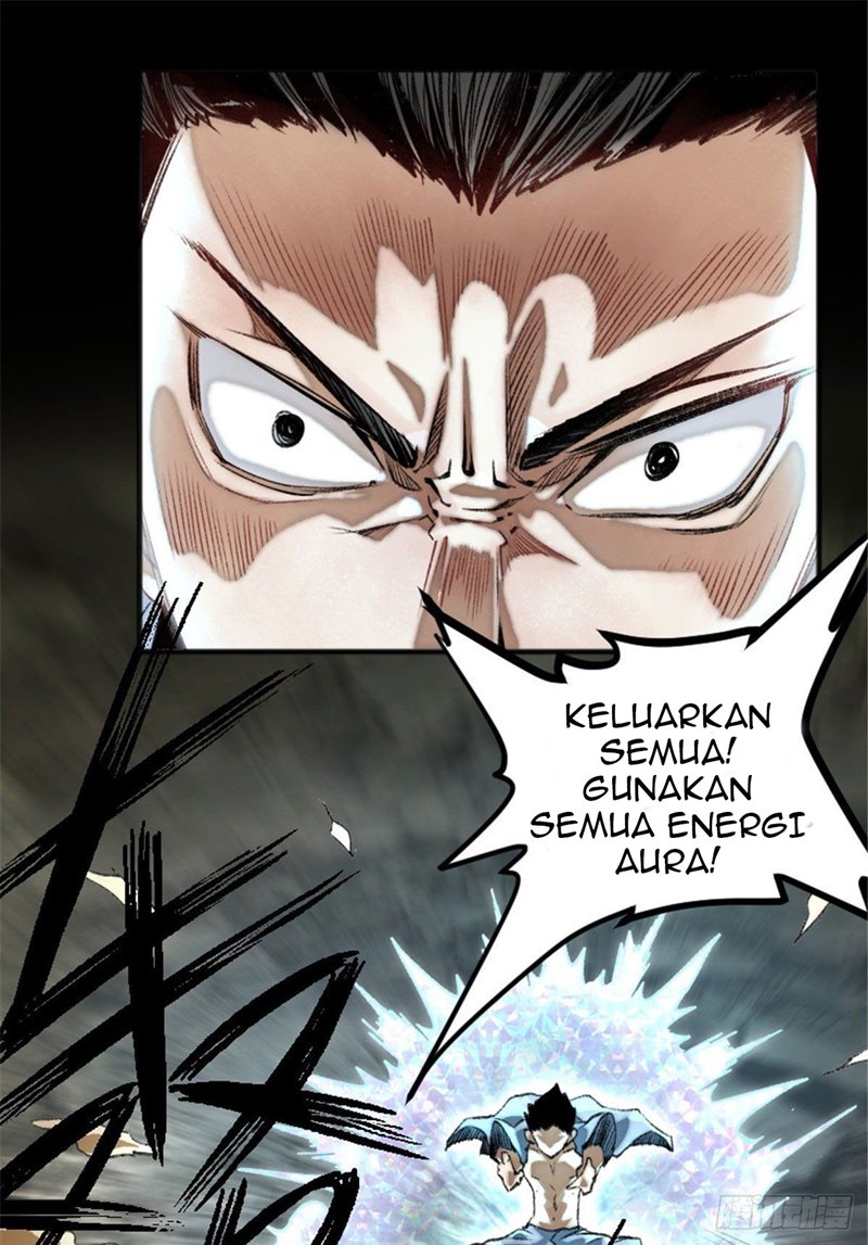Tomorrow Disaster Chapter 02 - Halaman 11