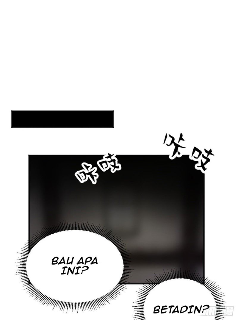 Tomorrow Disaster Chapter 02 - Halaman 18