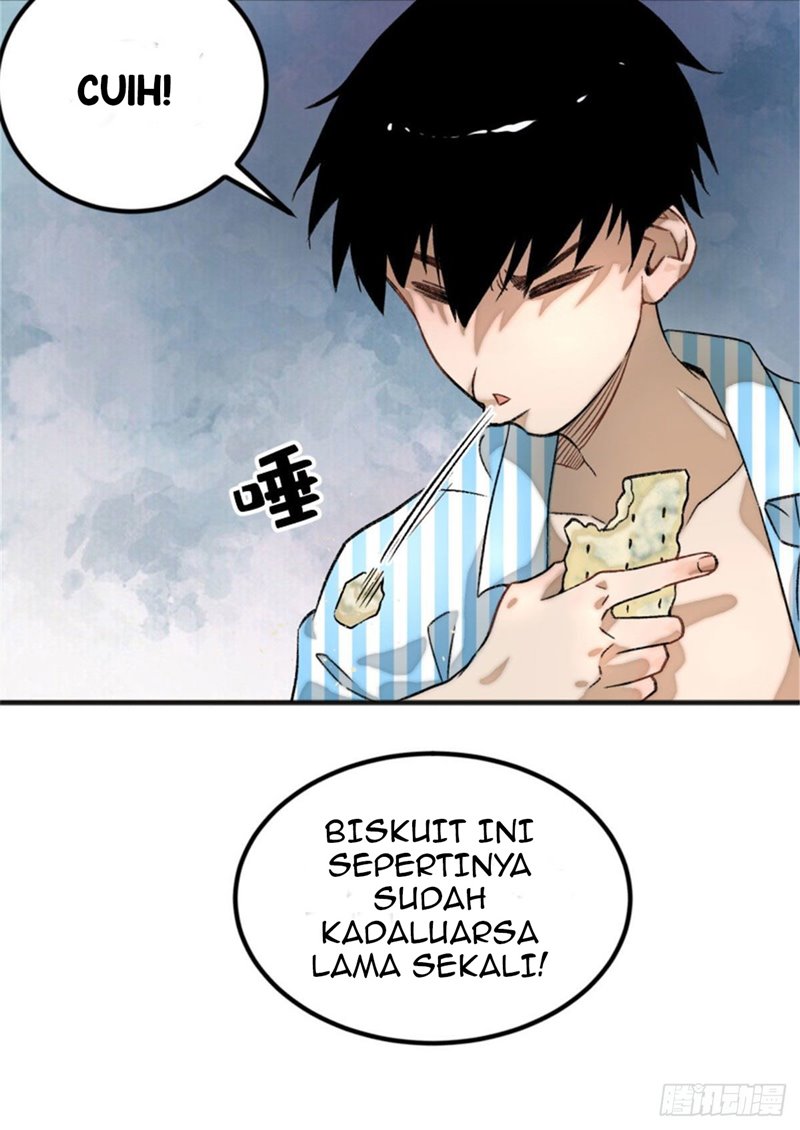 Tomorrow Disaster Chapter 02 - Halaman 26