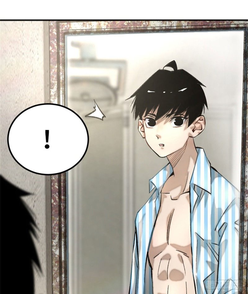 Tomorrow Disaster Chapter 02 - Halaman 27
