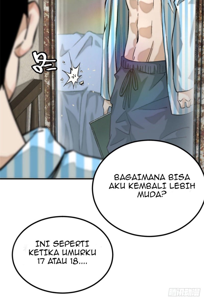 Tomorrow Disaster Chapter 02 - Halaman 28