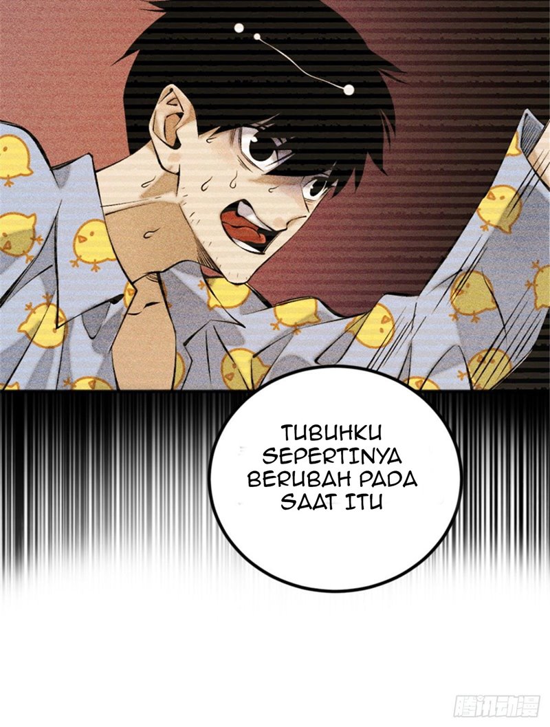 Tomorrow Disaster Chapter 02 - Halaman 31