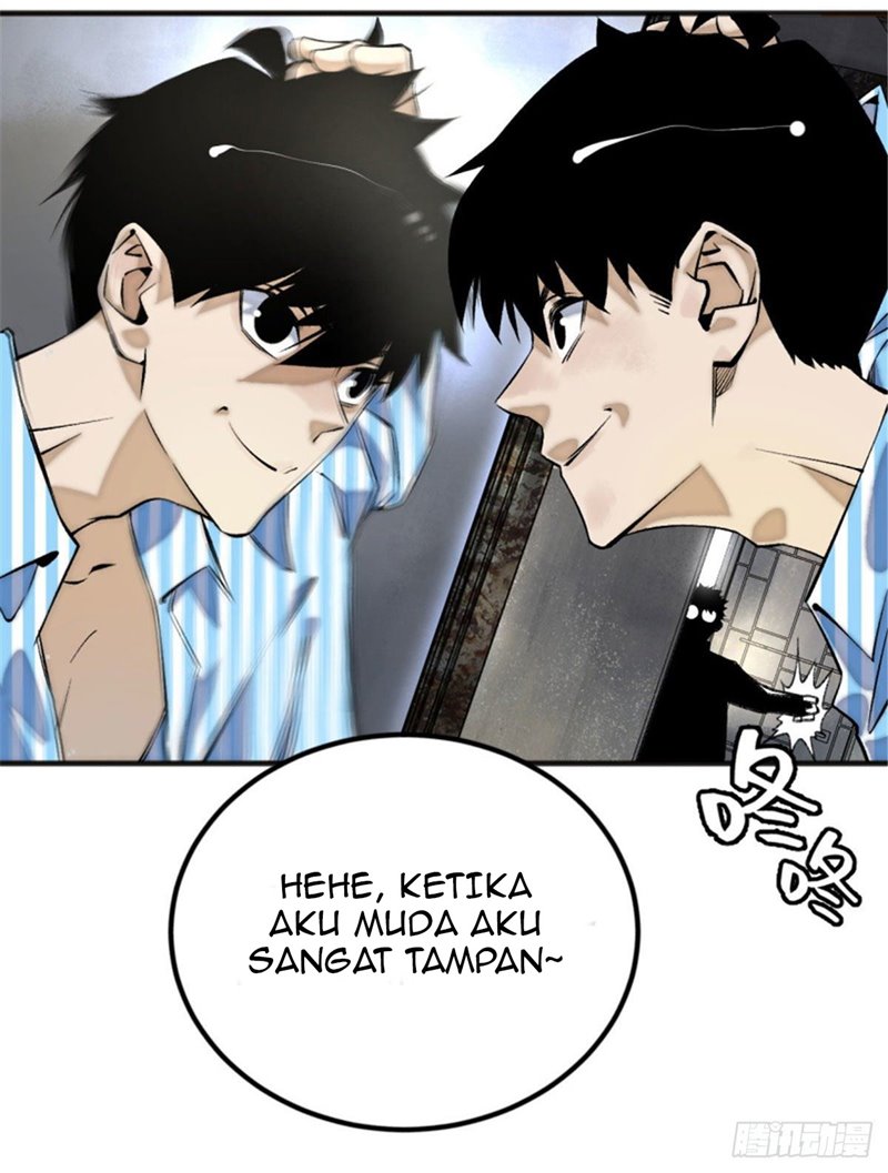 Tomorrow Disaster Chapter 02 - Halaman 32