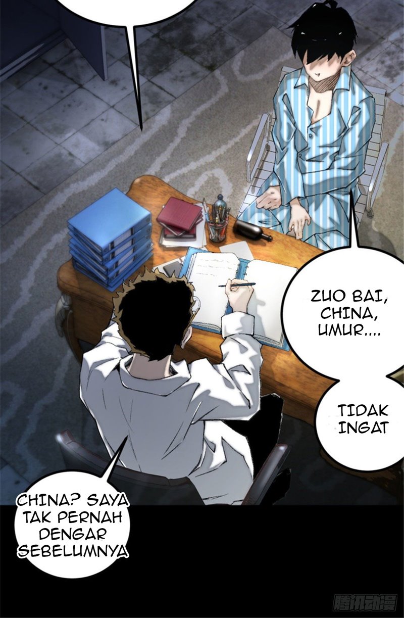 Tomorrow Disaster Chapter 02 - Halaman 40