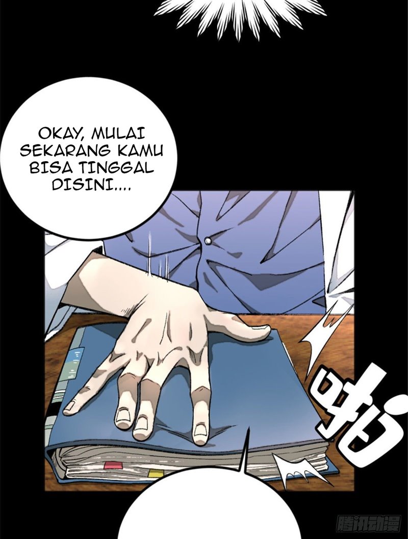 Tomorrow Disaster Chapter 02 - Halaman 42