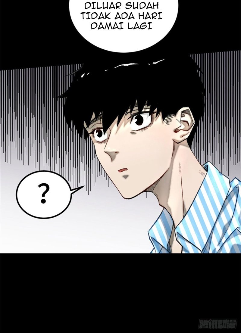 Tomorrow Disaster Chapter 02 - Halaman 43
