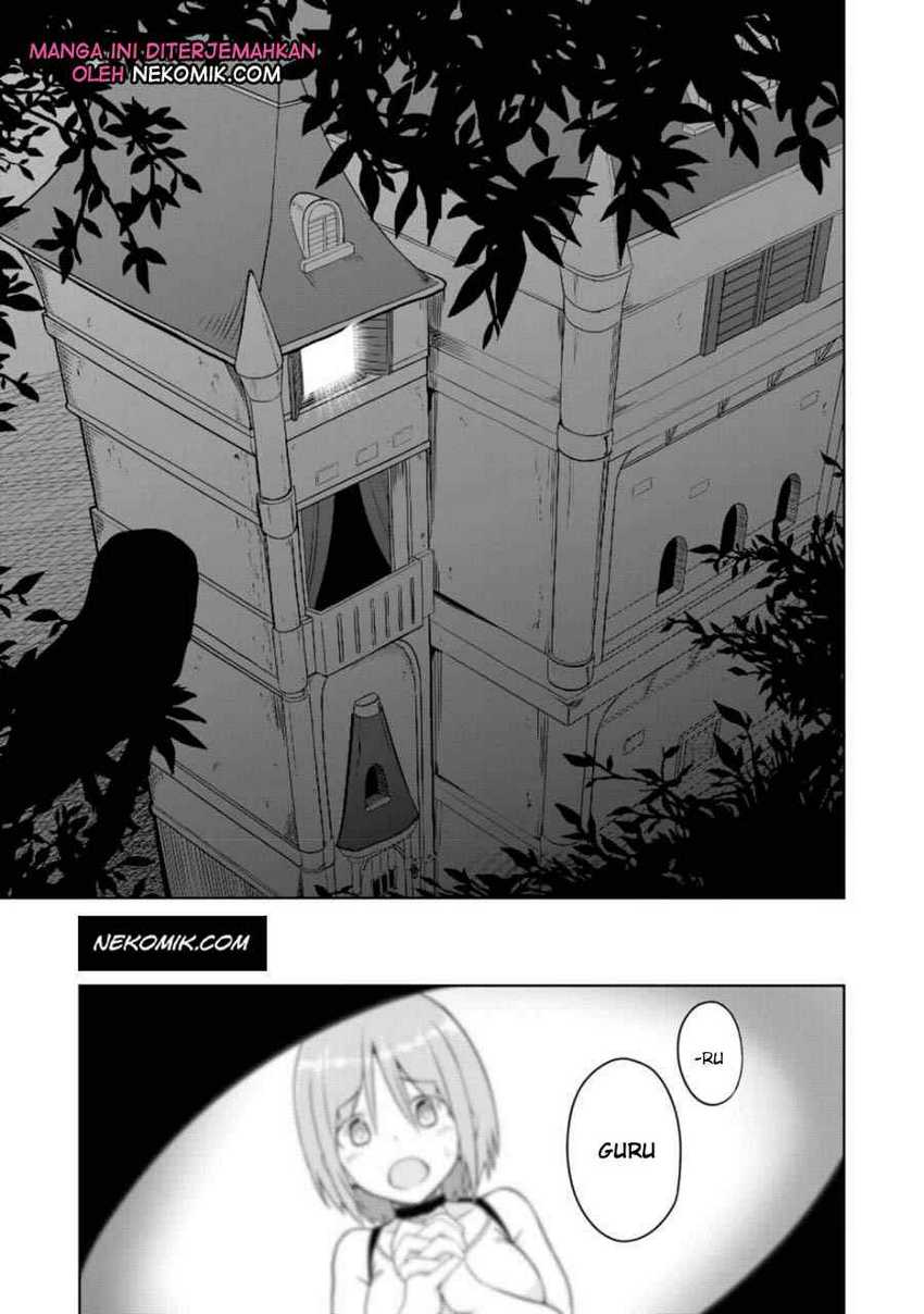 Manga Eroi Koto Suru Tame ni Kyonyuu Bishoujo Dorei o Katta Hazu ga, Oshishou-sama to Shitawa Rete Omotta Toori ni Ikanaku Naru Hanashi Chapter 04 gambar 2