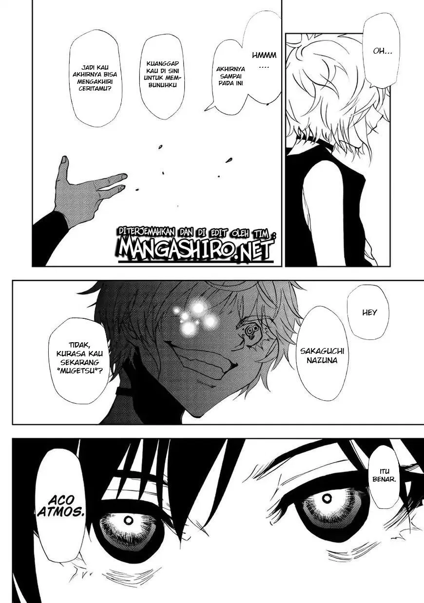 Dungeon Seeker Chapter 33 - Halaman 10