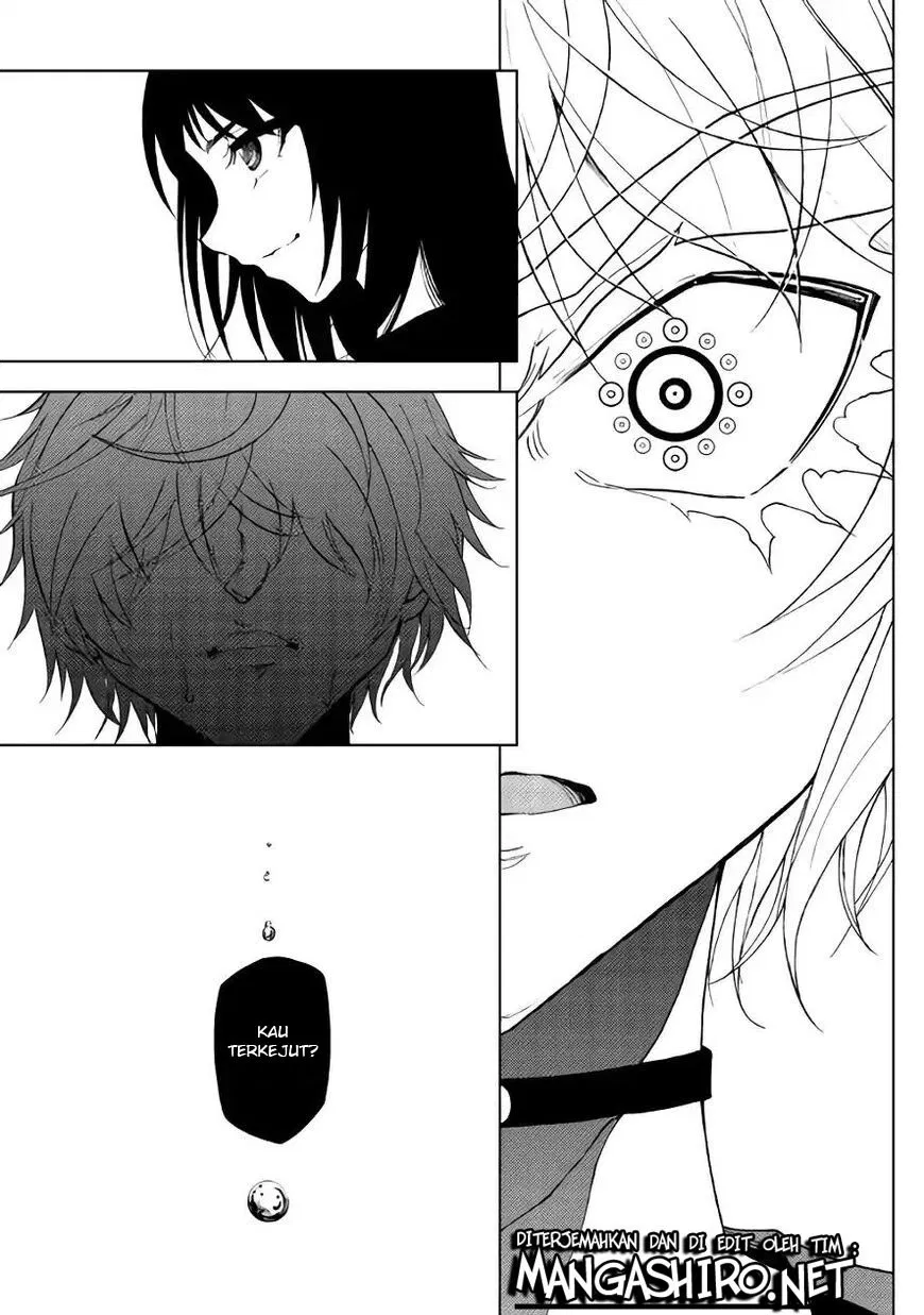 Dungeon Seeker Chapter 33 - Halaman 11