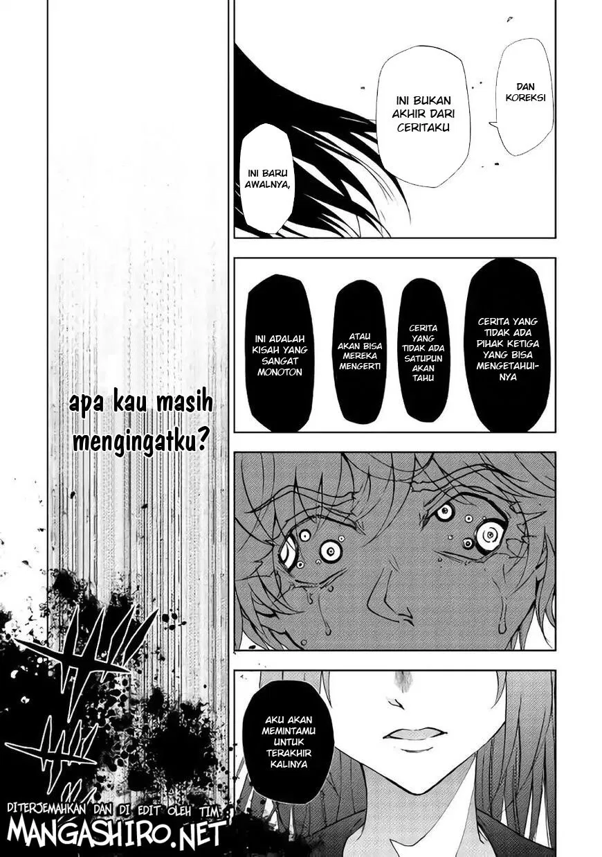 Dungeon Seeker Chapter 33 - Halaman 13