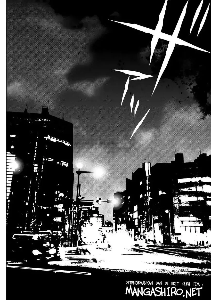 Dungeon Seeker Chapter 33 - Halaman 14