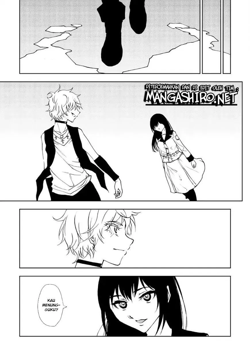 Dungeon Seeker Chapter 33 - Halaman 9