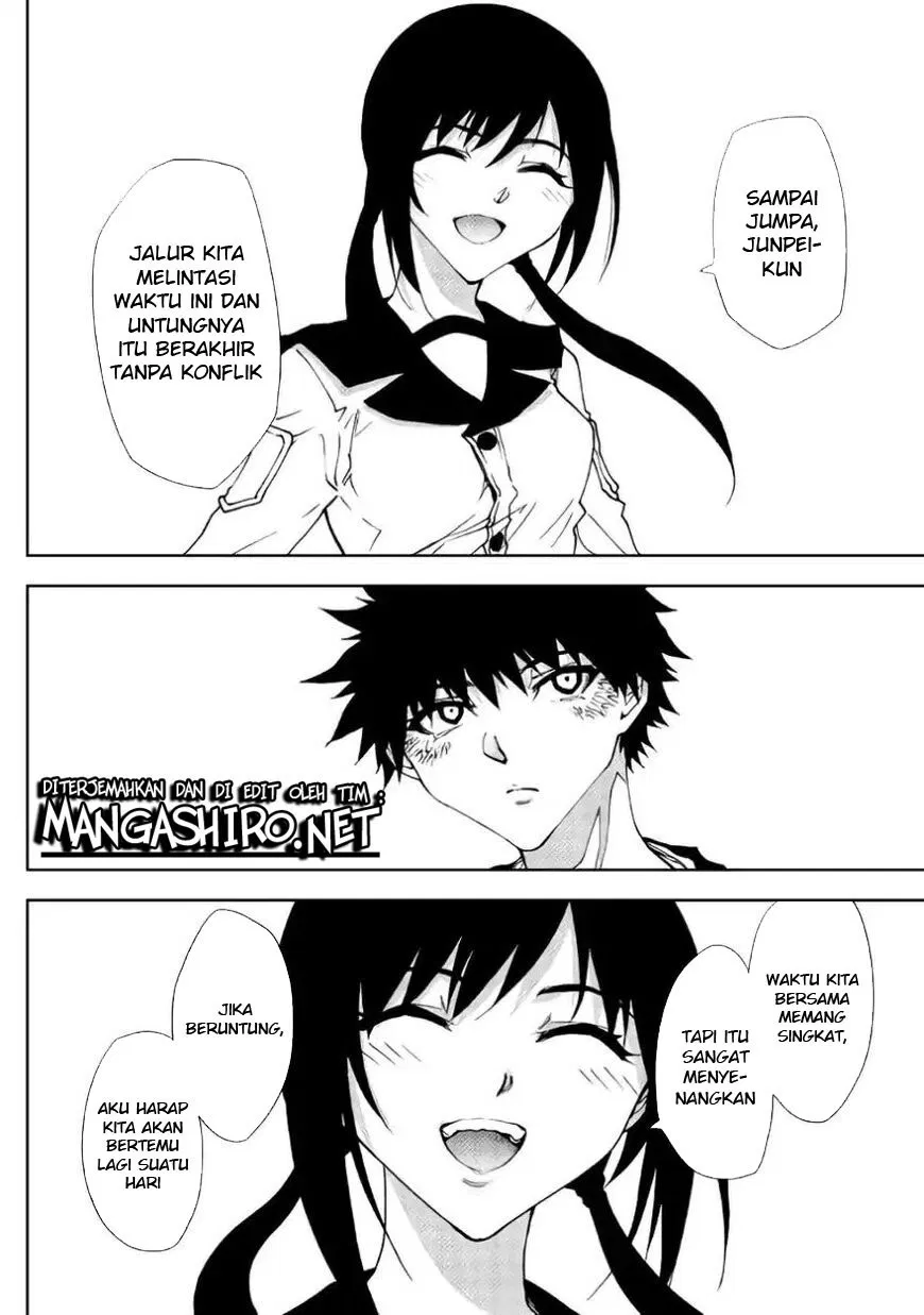 Dungeon Seeker Chapter 32 - Halaman 14