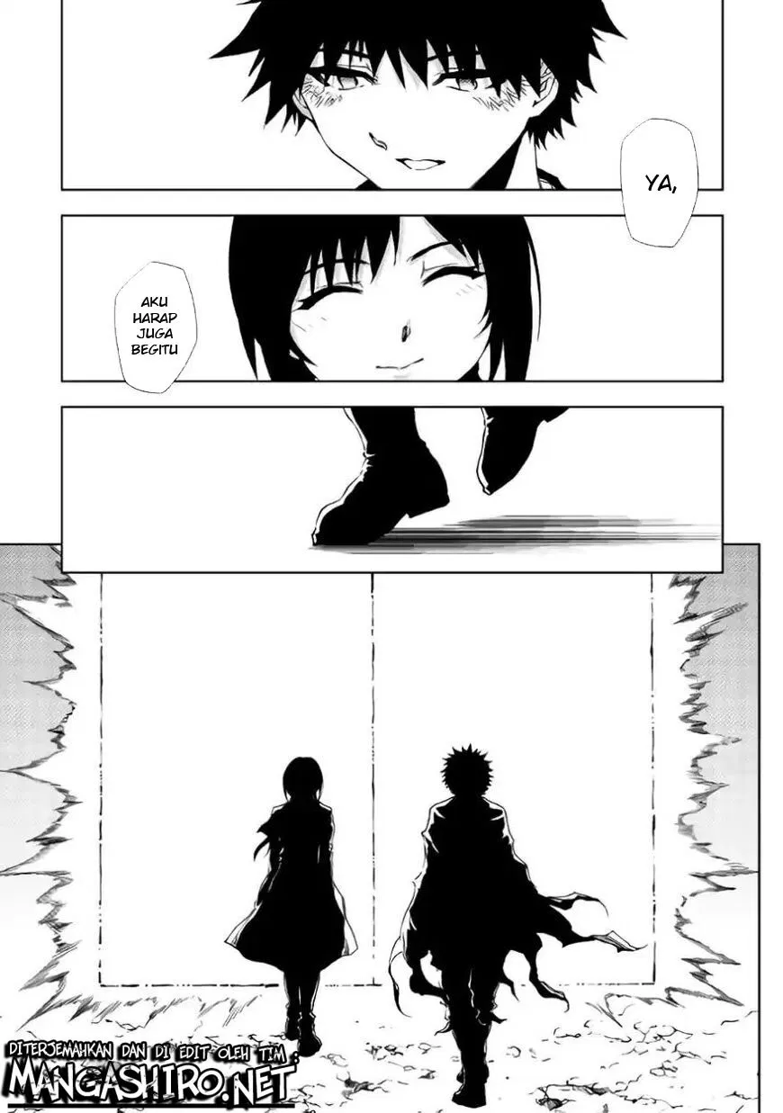 Dungeon Seeker Chapter 32 - Halaman 15