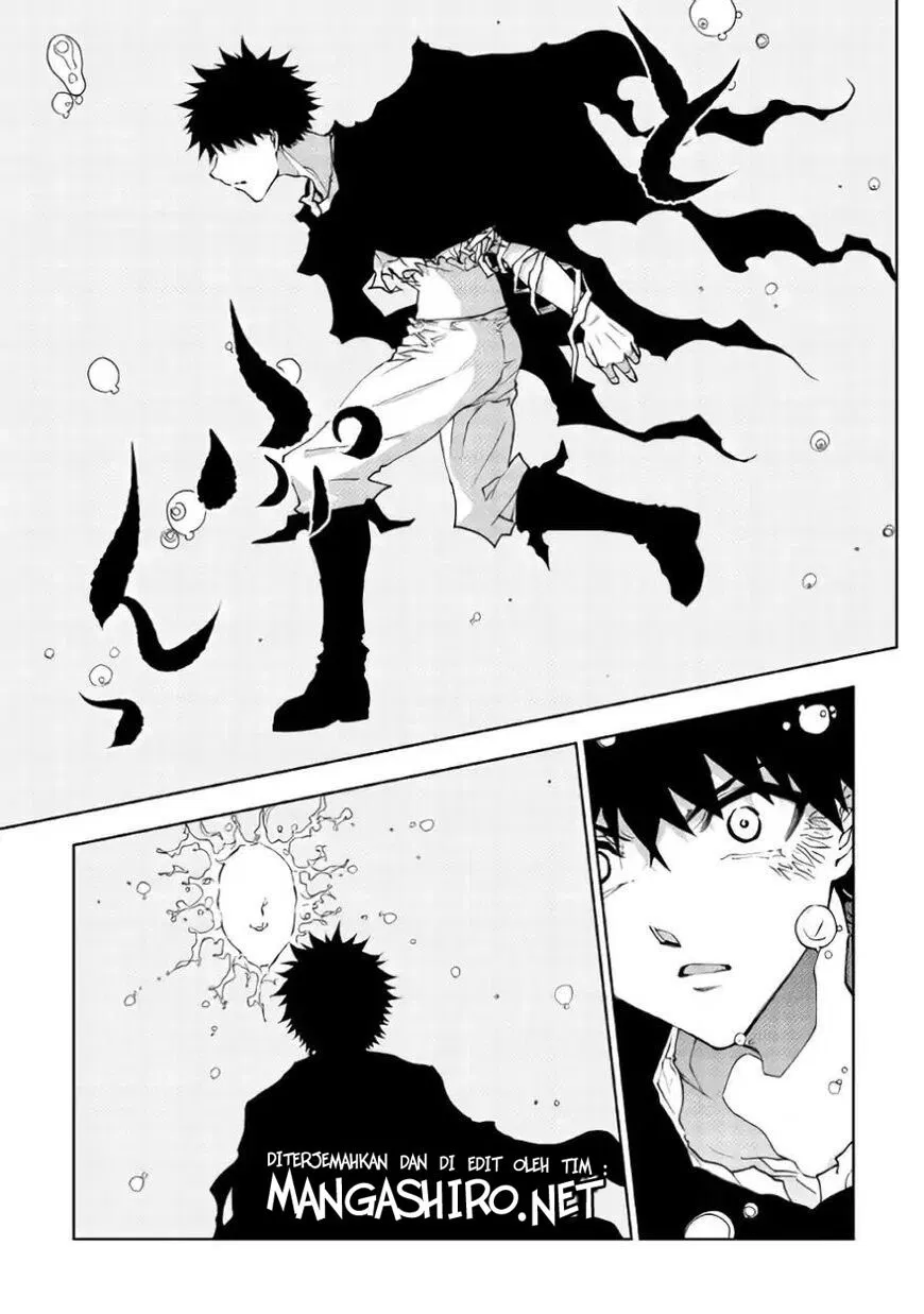 Dungeon Seeker Chapter 32 - Halaman 17
