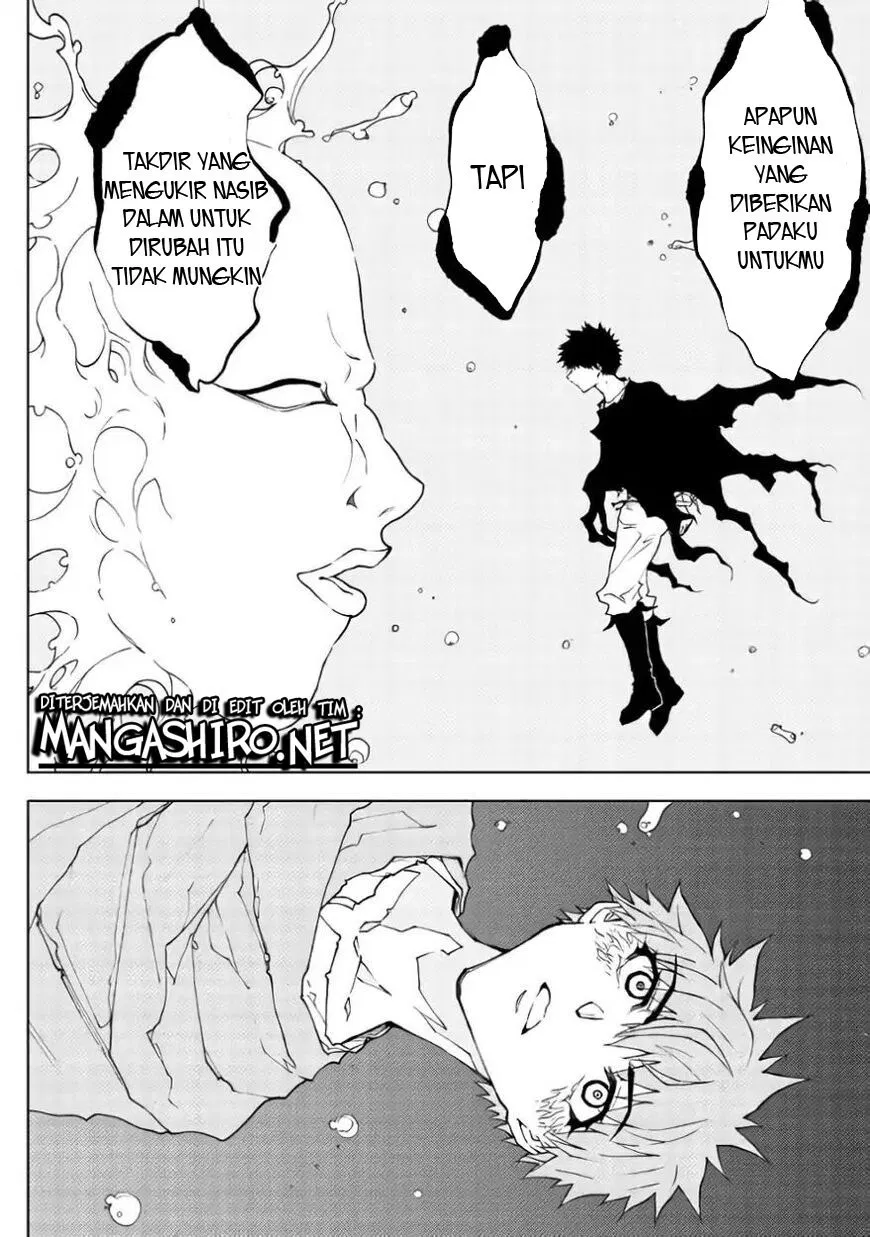Dungeon Seeker Chapter 32 - Halaman 20