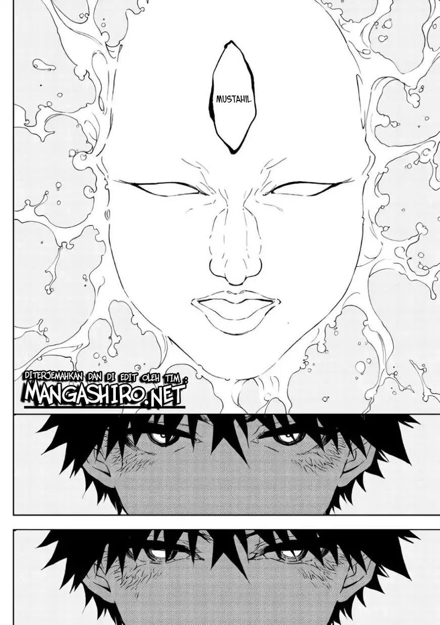 Dungeon Seeker Chapter 32 - Halaman 22