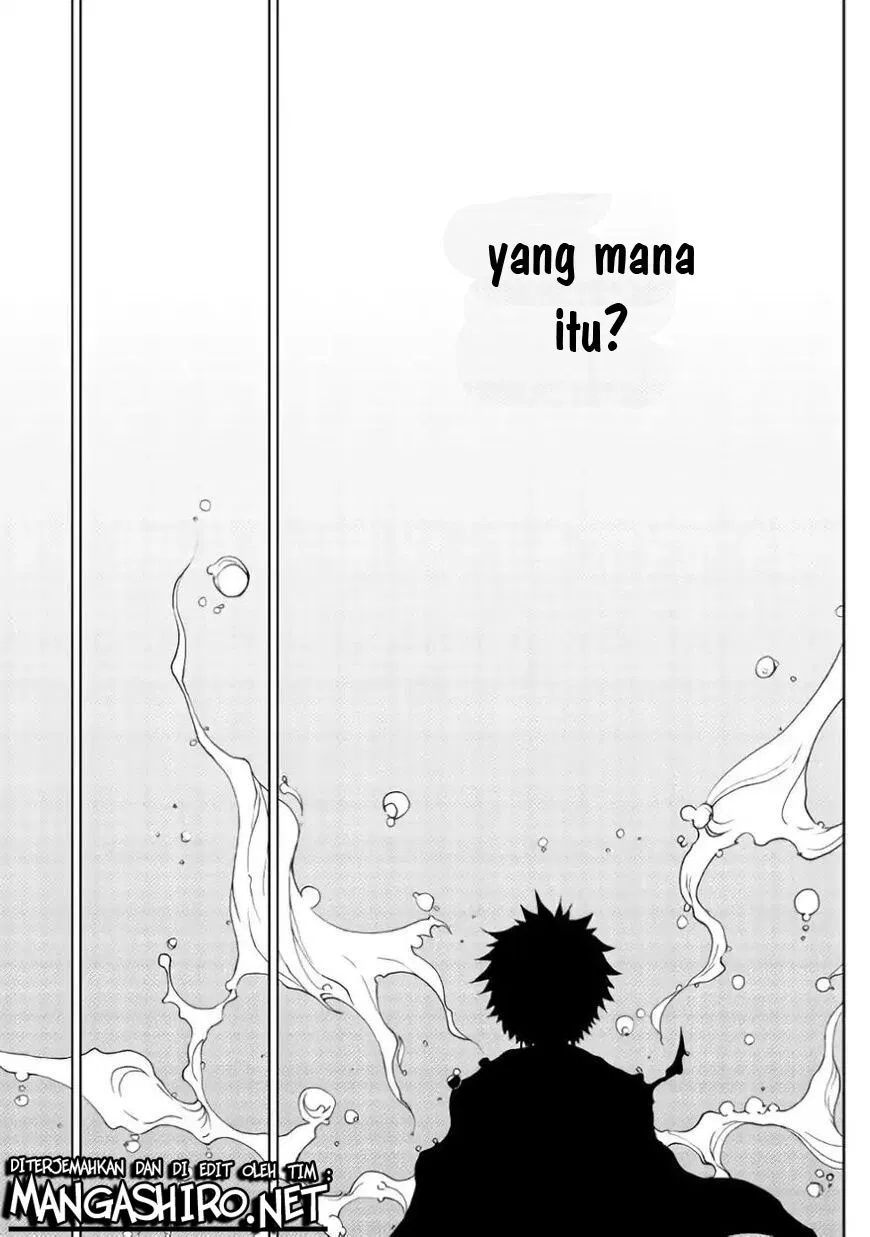 Dungeon Seeker Chapter 32 - Halaman 25