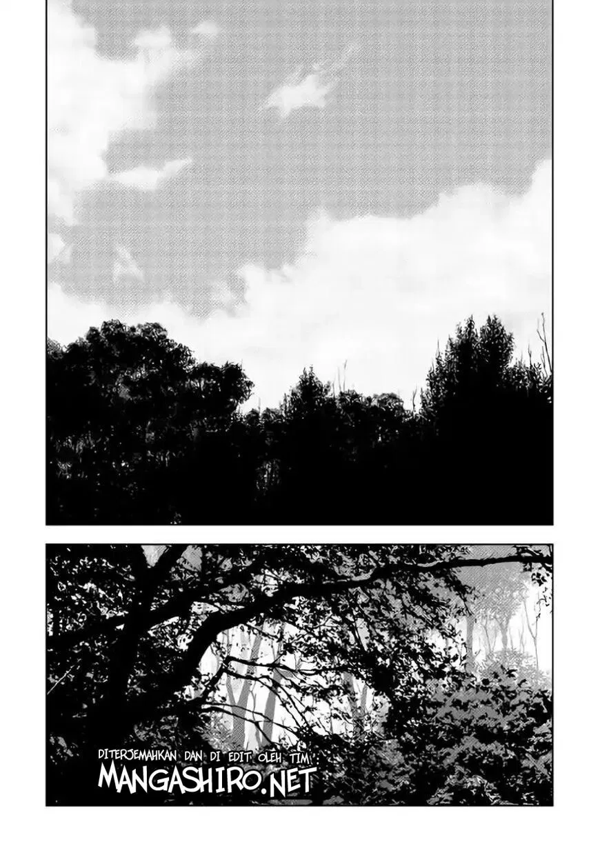 Dungeon Seeker Chapter 32 - Halaman 26