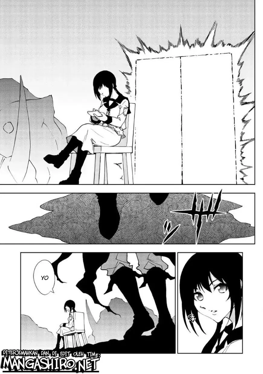 Dungeon Seeker Chapter 32 - Halaman 5