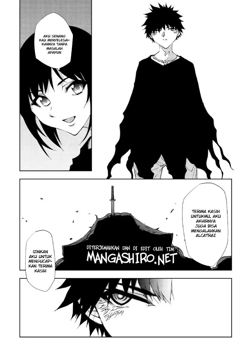Dungeon Seeker Chapter 32 - Halaman 6