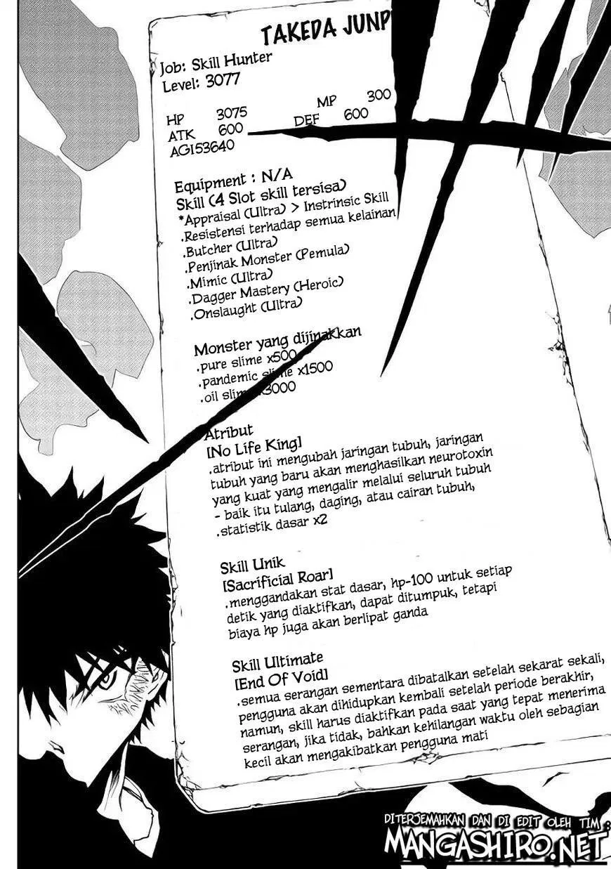 Dungeon Seeker Chapter 31 - Halaman 10