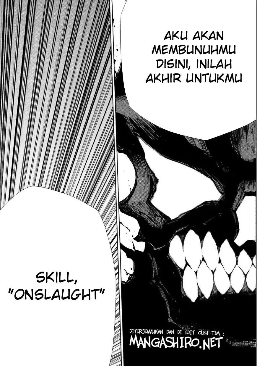 Dungeon Seeker Chapter 31 - Halaman 13