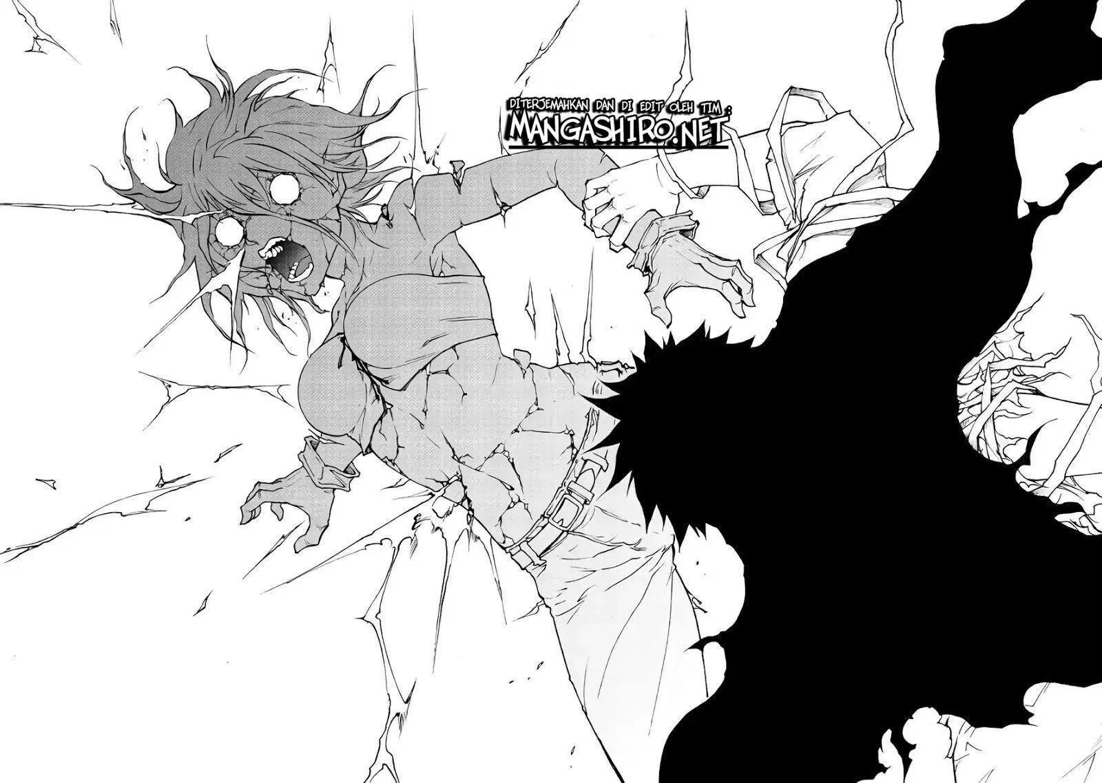 Dungeon Seeker Chapter 31 - Halaman 14