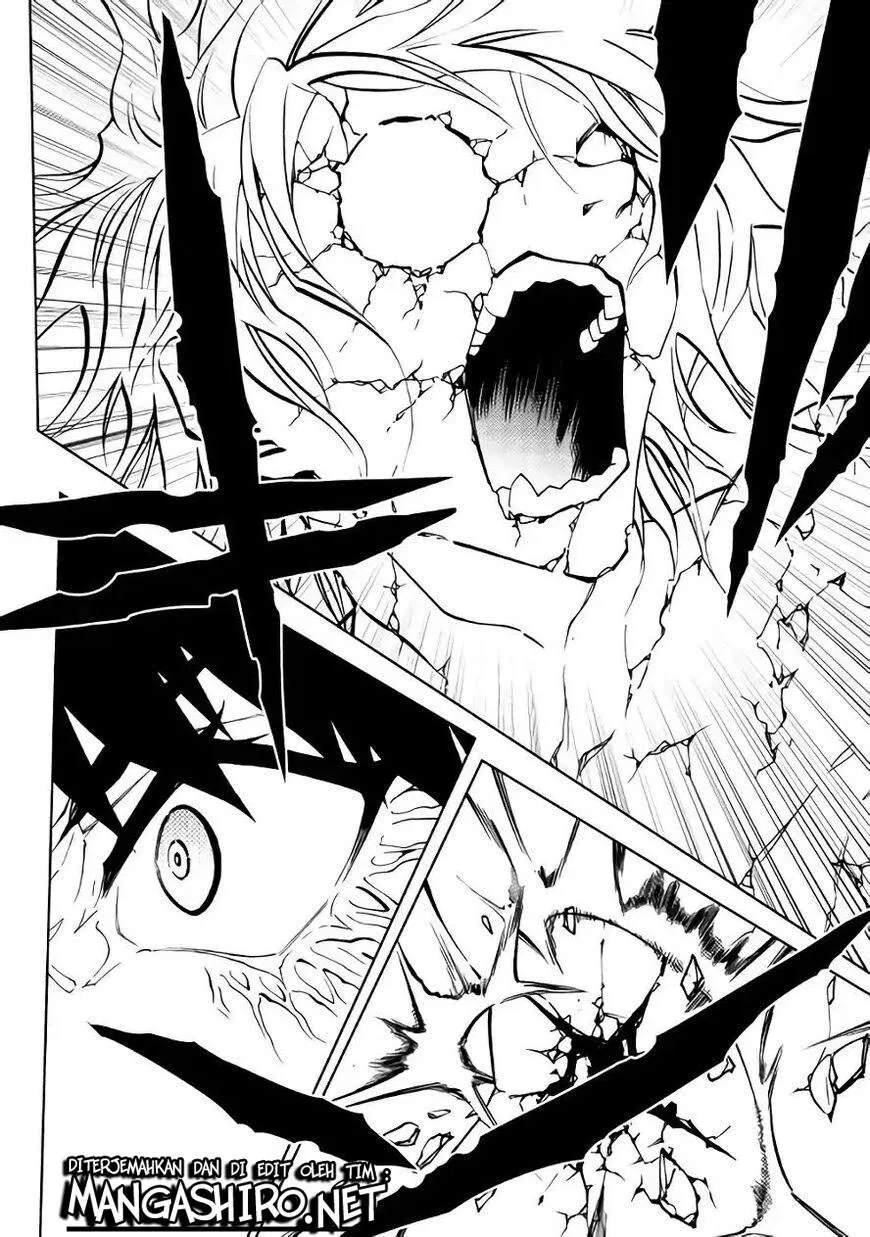 Dungeon Seeker Chapter 31 - Halaman 15