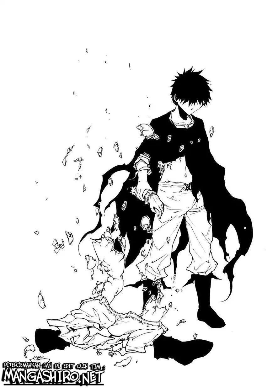 Dungeon Seeker Chapter 31 - Halaman 18
