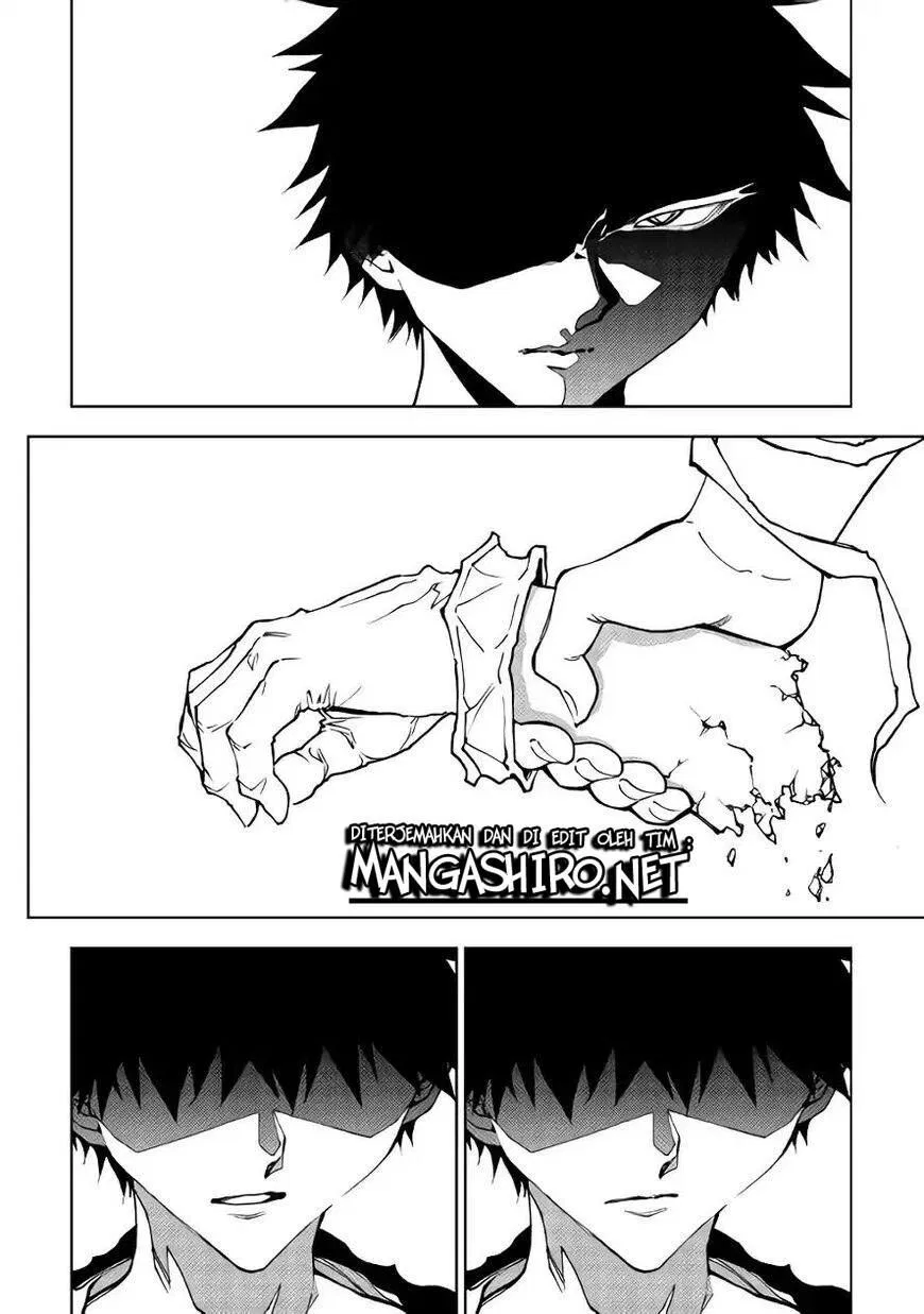 Dungeon Seeker Chapter 31 - Halaman 19