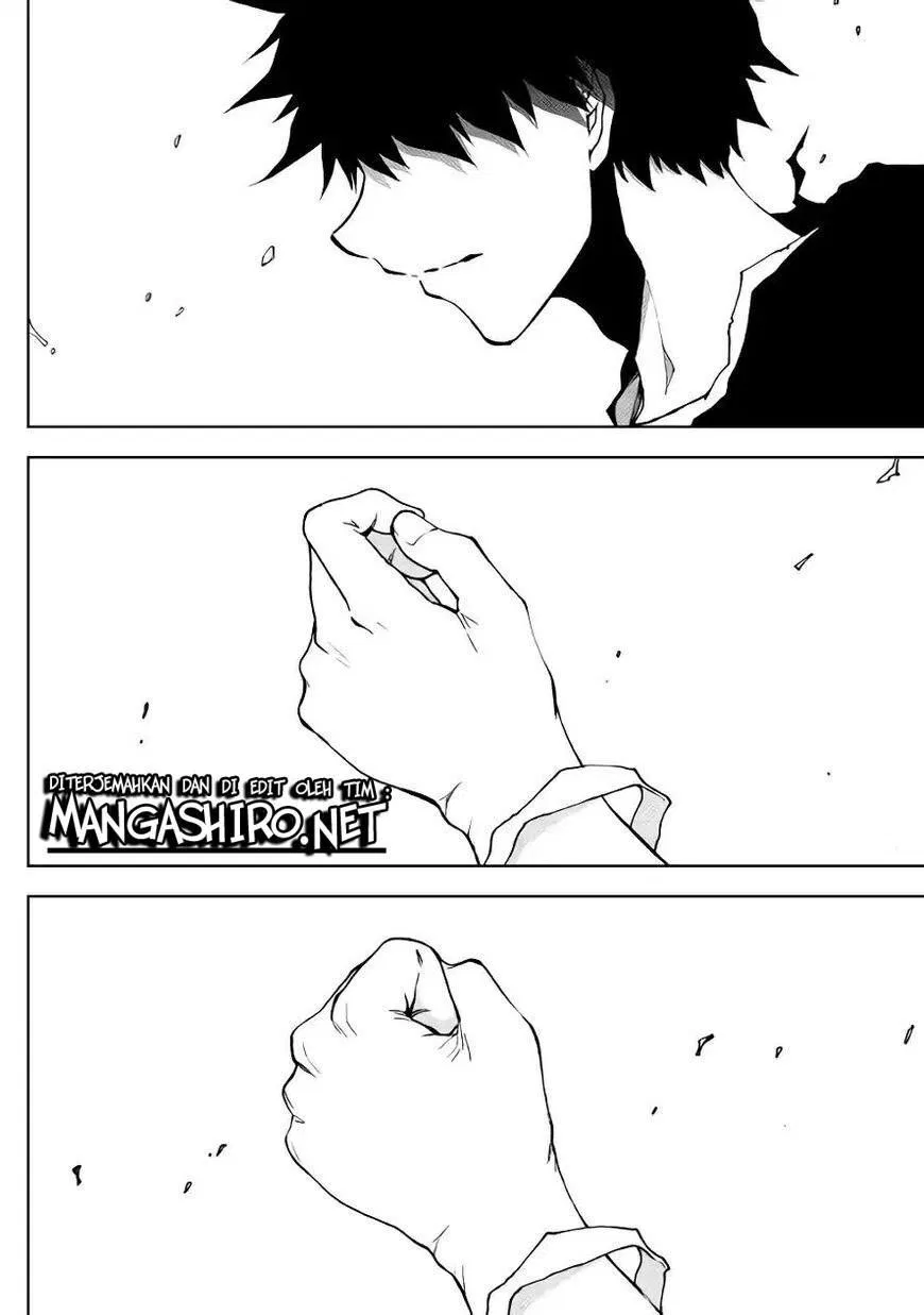 Dungeon Seeker Chapter 31 - Halaman 21