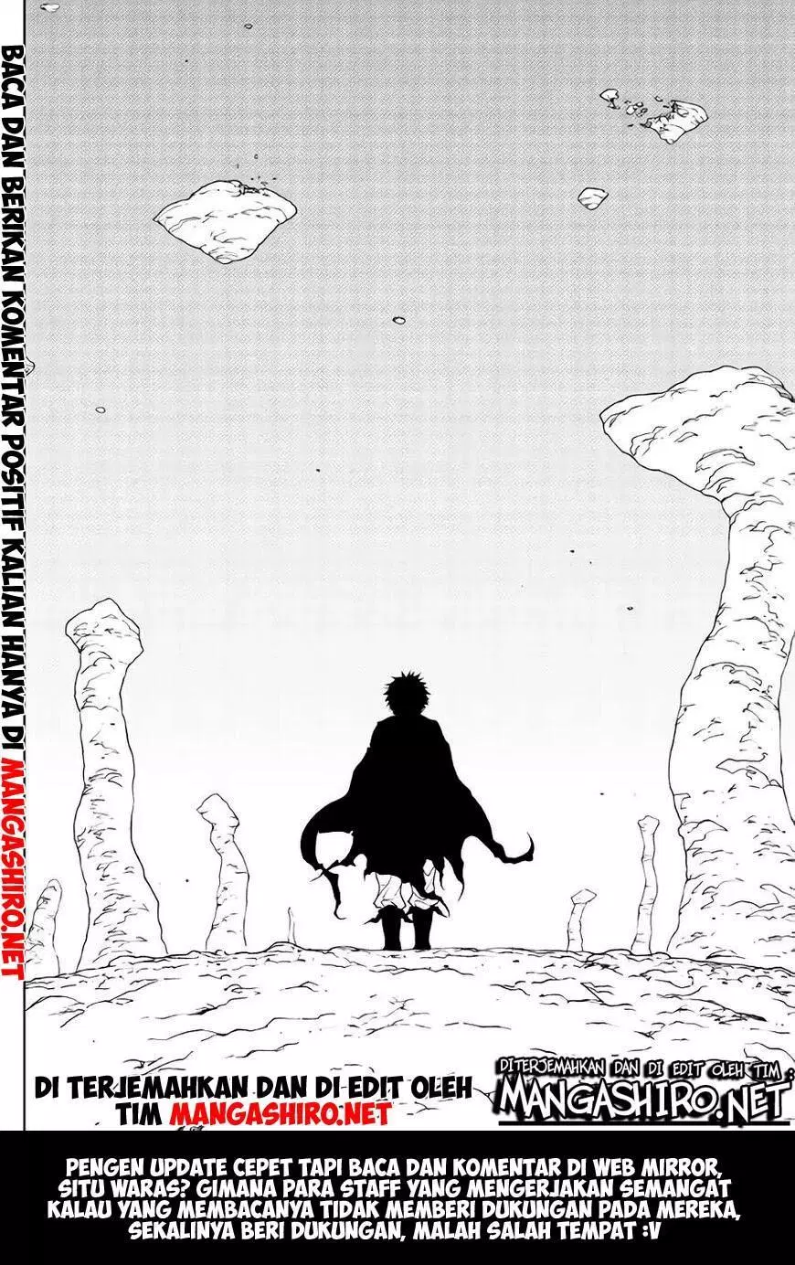 Dungeon Seeker Chapter 31 - Halaman 23