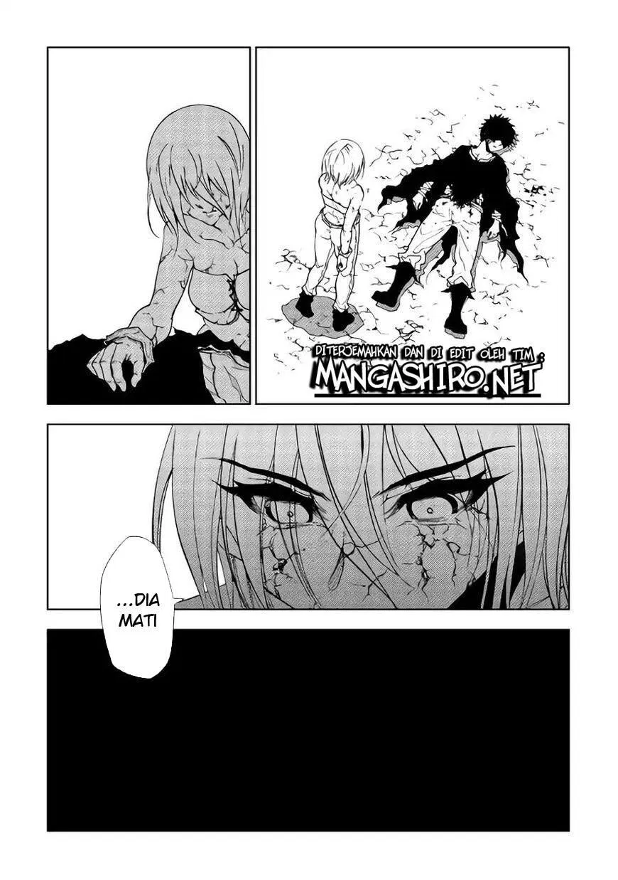 Dungeon Seeker Chapter 31 - Halaman 3