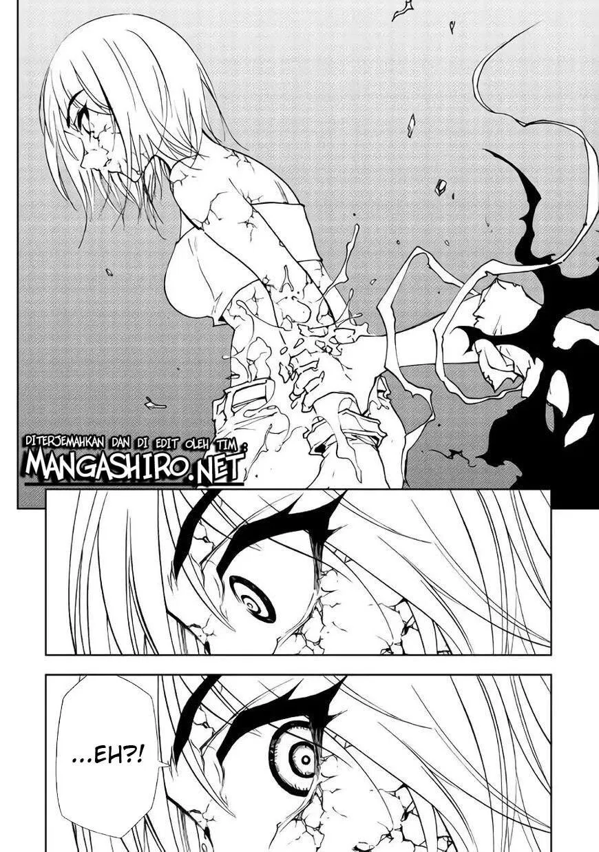 Dungeon Seeker Chapter 31 - Halaman 7