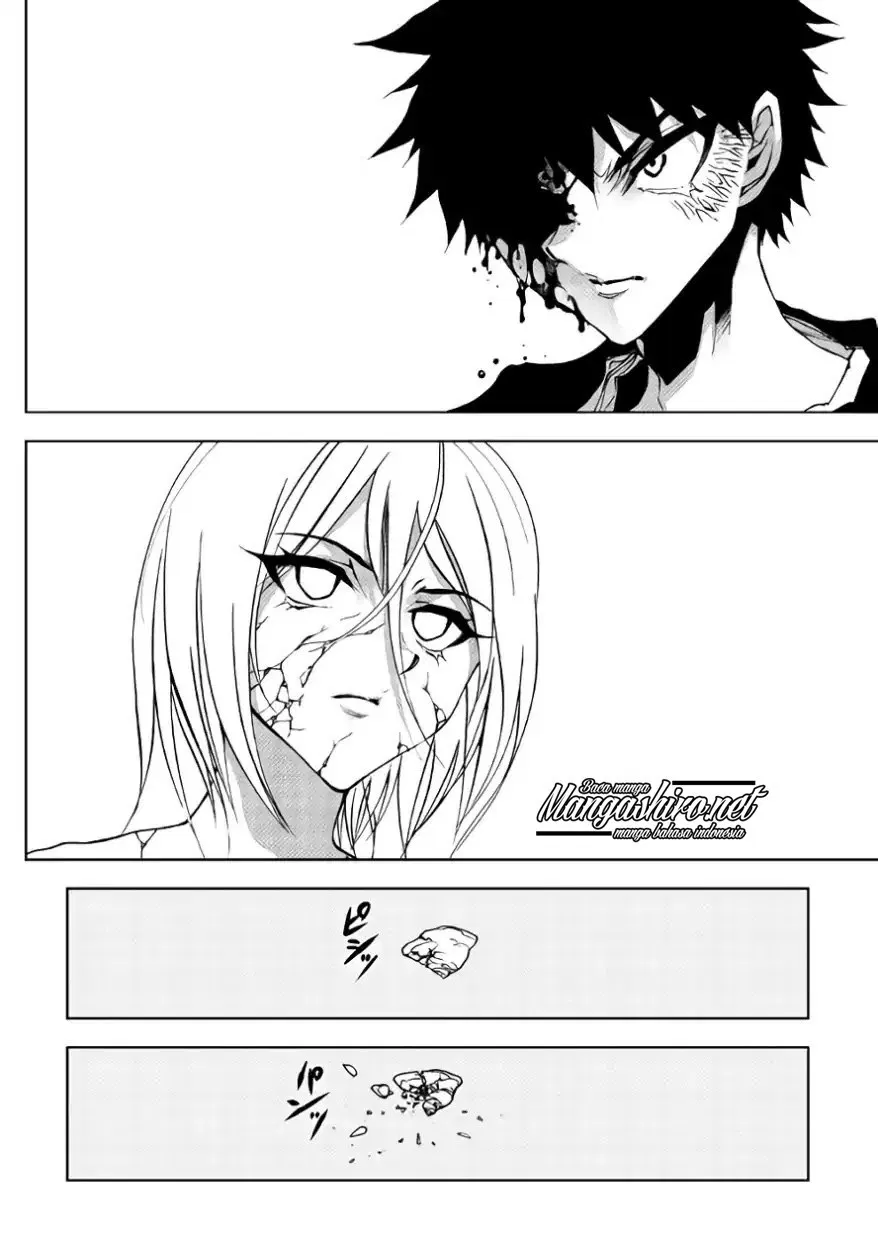 Dungeon Seeker Chapter 30 - Halaman 13