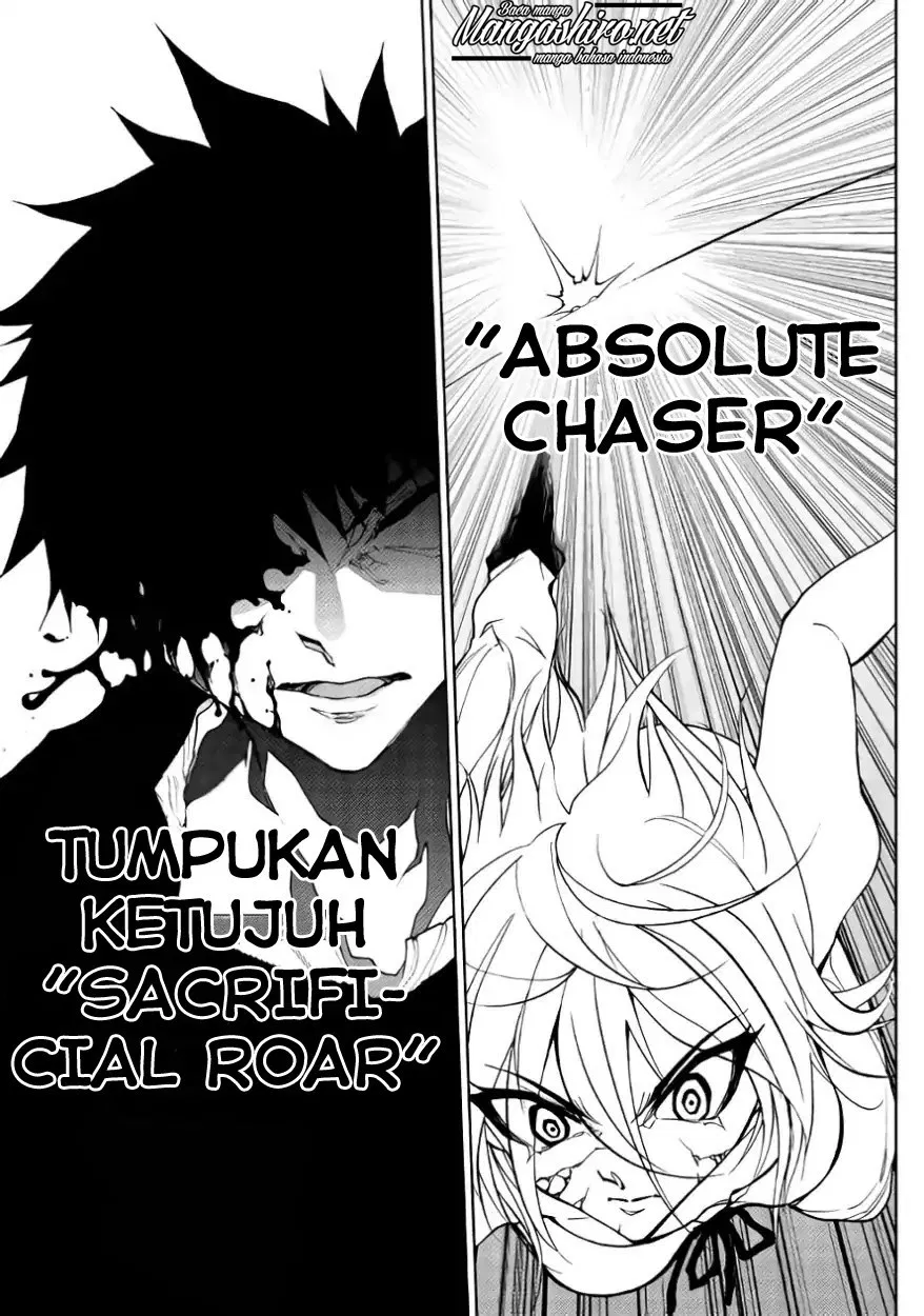 Dungeon Seeker Chapter 30 - Halaman 14