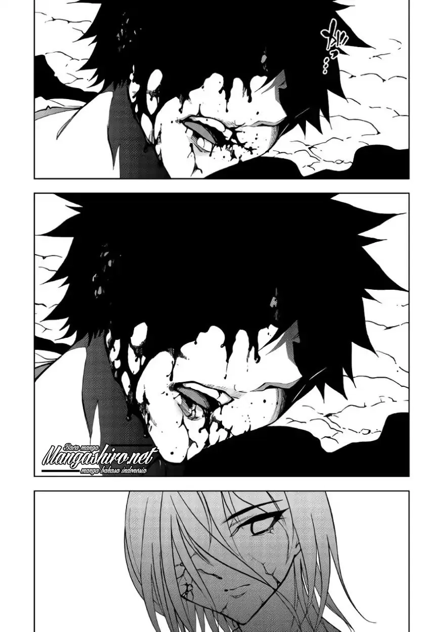 Dungeon Seeker Chapter 30 - Halaman 21