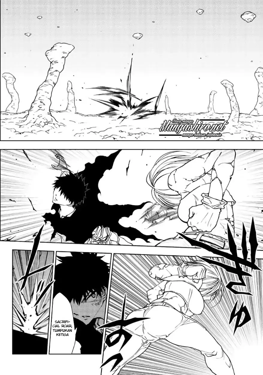Dungeon Seeker Chapter 30 - Halaman 3