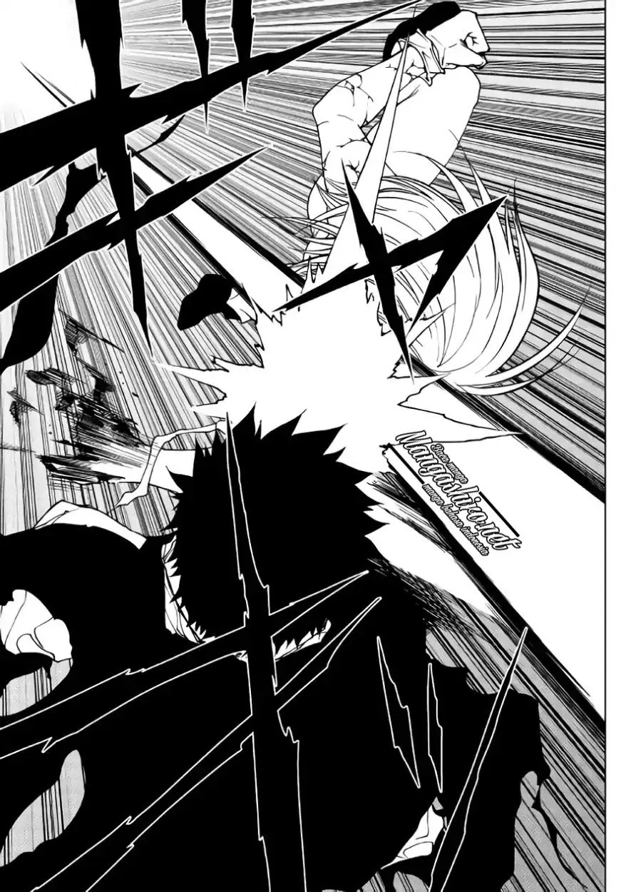Dungeon Seeker Chapter 30 - Halaman 8
