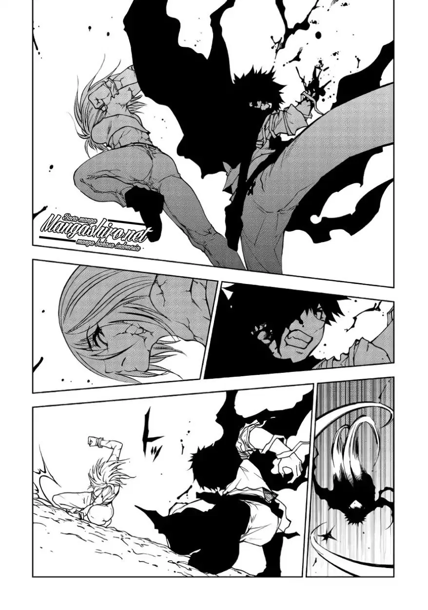 Dungeon Seeker Chapter 30 - Halaman 9