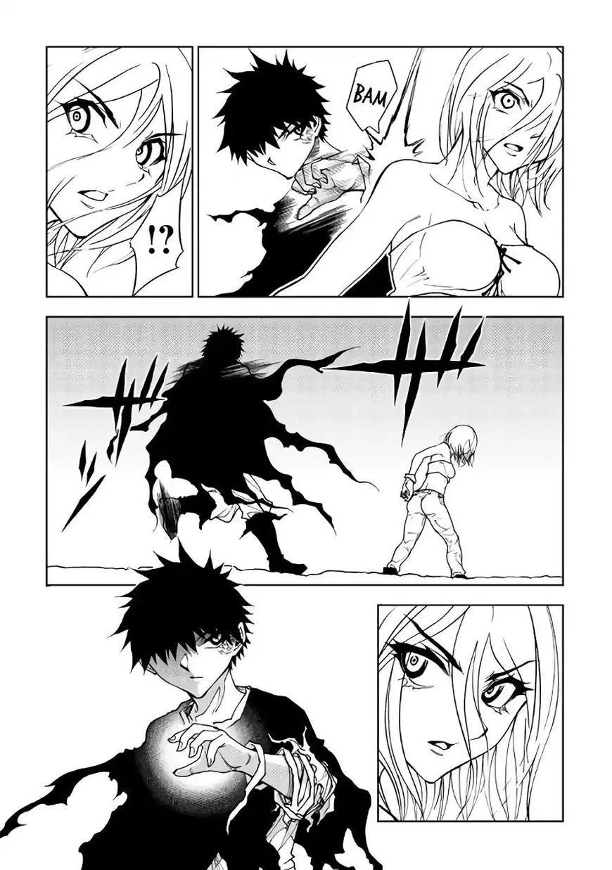 Dungeon Seeker Chapter 29 - Halaman 10