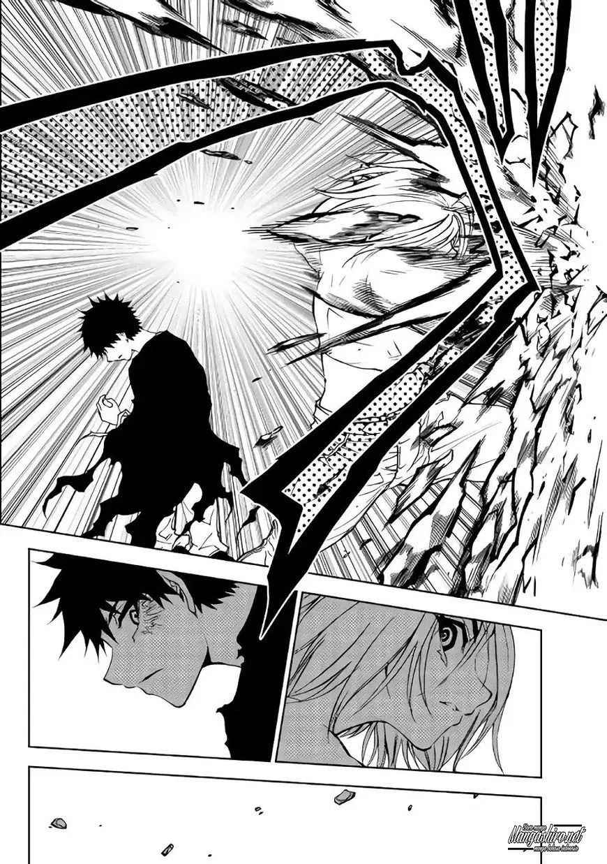 Dungeon Seeker Chapter 29 - Halaman 5