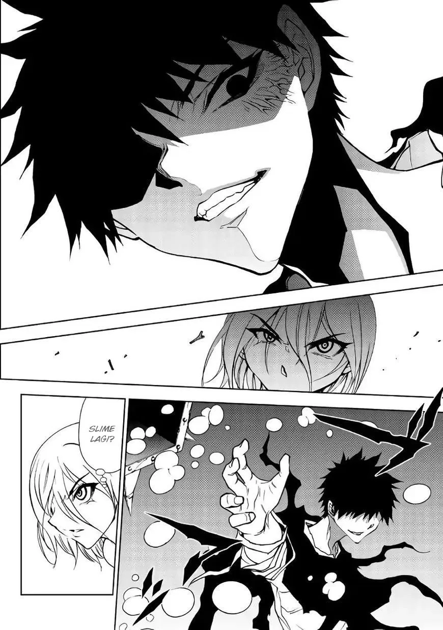 Dungeon Seeker Chapter 29 - Halaman 7