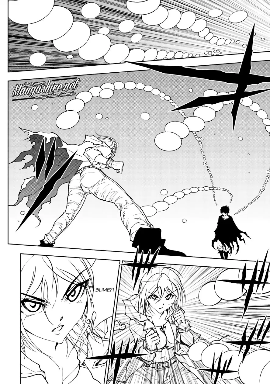 Dungeon Seeker Chapter 28 - Halaman 11
