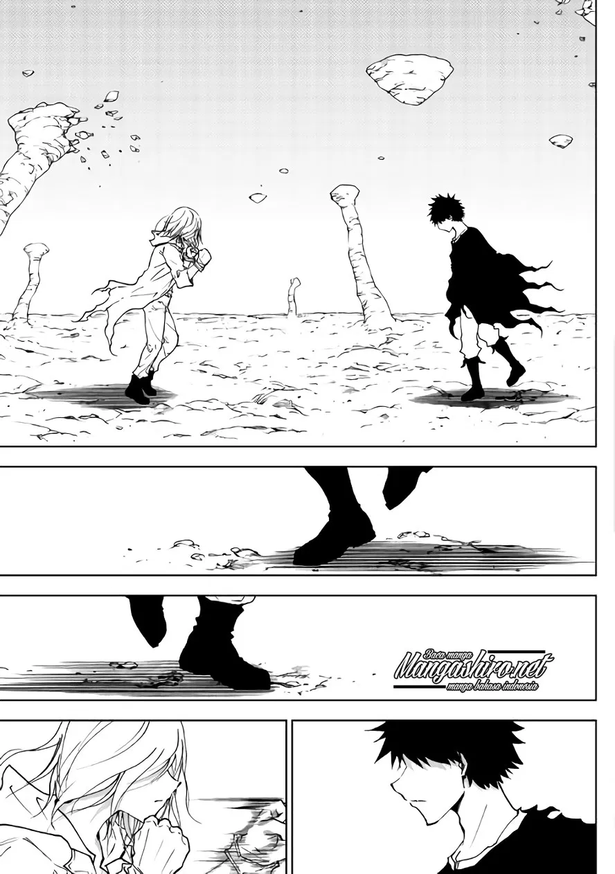Dungeon Seeker Chapter 28 - Halaman 5