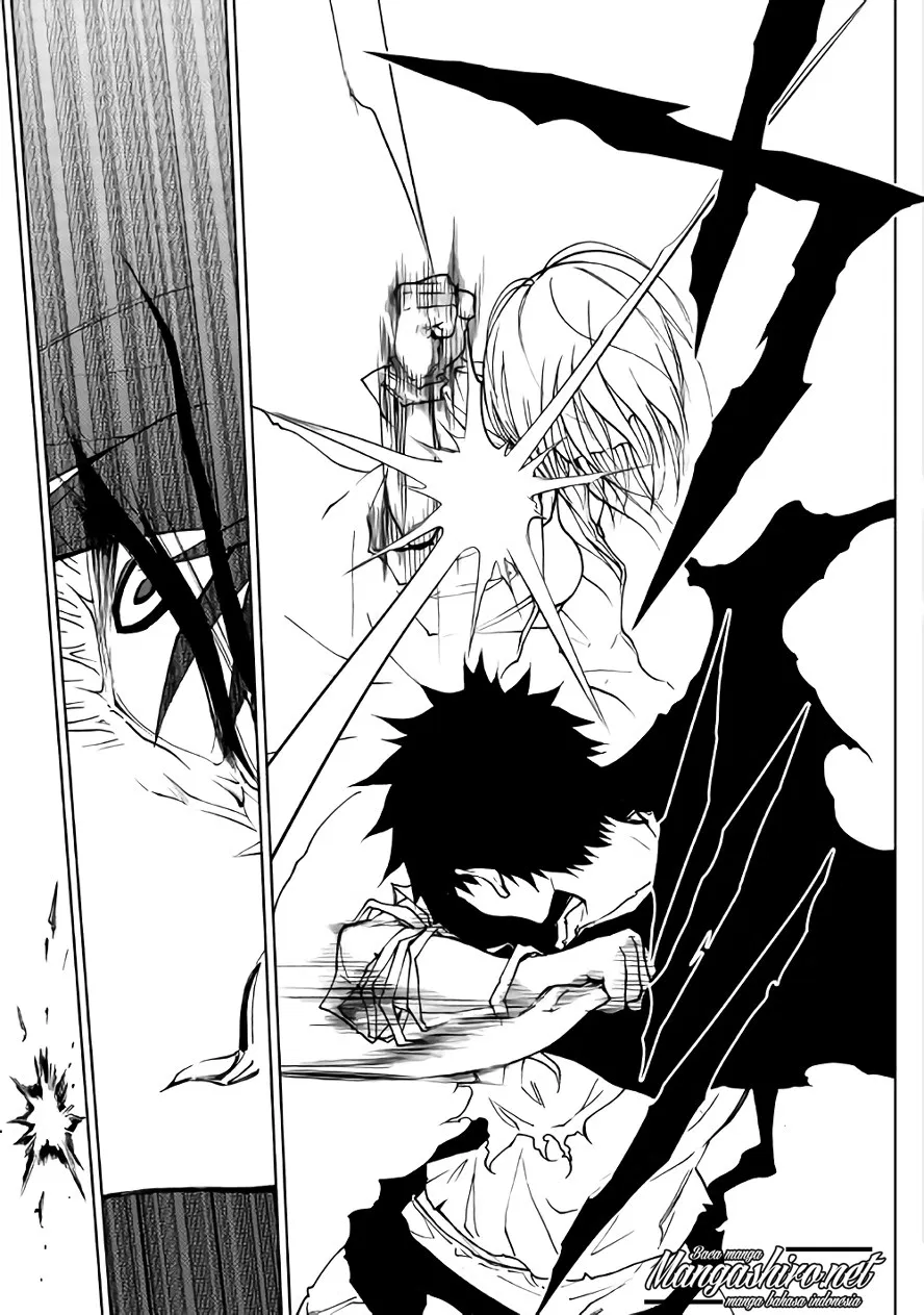 Dungeon Seeker Chapter 28 - Halaman 7