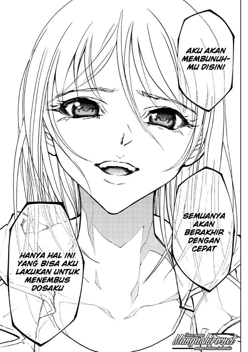 Dungeon Seeker Chapter 27 - Halaman 18