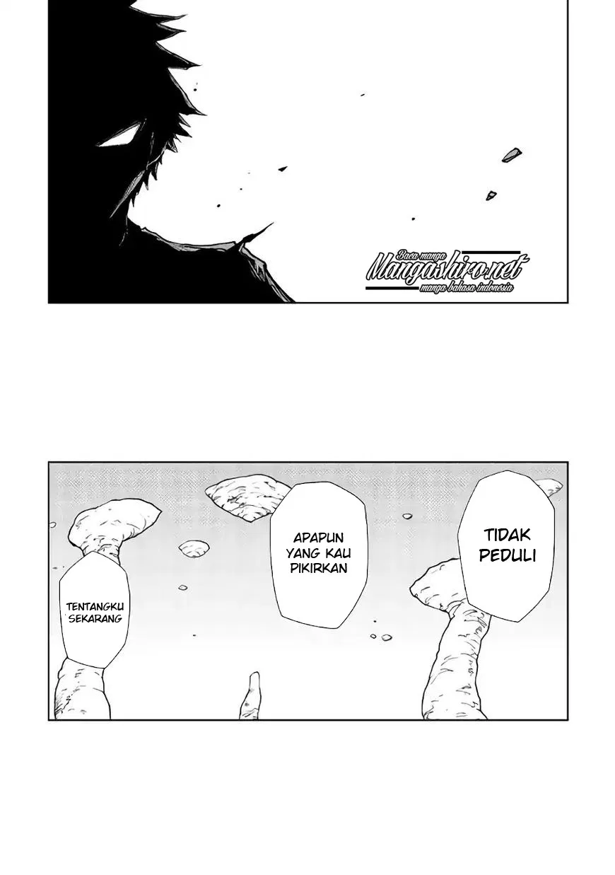 Dungeon Seeker Chapter 27 - Halaman 19