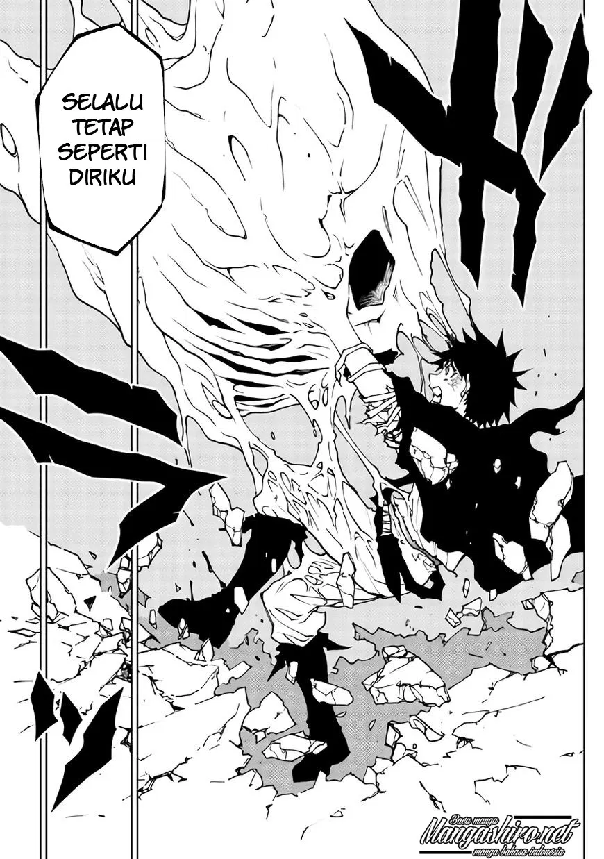 Dungeon Seeker Chapter 26 - Halaman 10